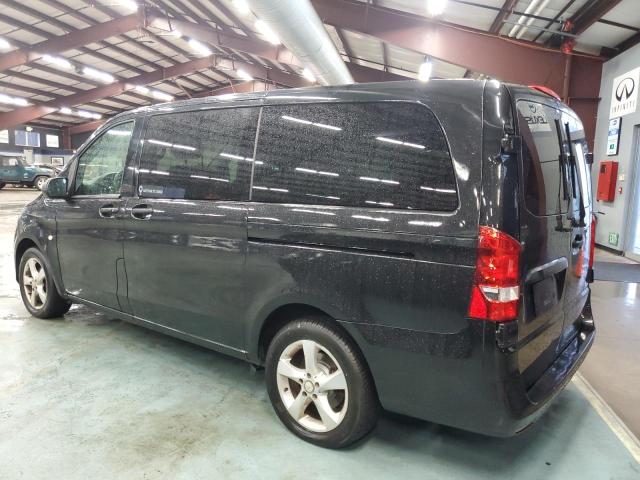 Obraz 2 z 2018 MERCEDES-BENZ METRIS  2018 z VIN WD4PG2EE1J3381244