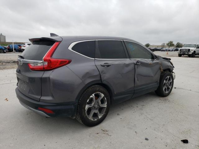 Изображение 3 2018 HONDA CR-V EXL 2018 с VIN 7FARW1H85JE034657