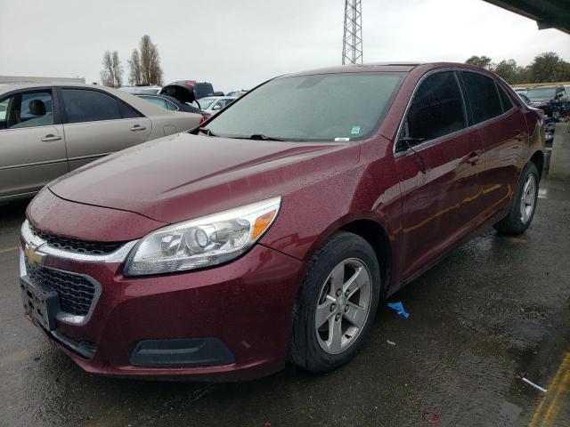 Obraz 1 z 2016 CHEVROLET MALIBU LIMITED LT 2016 z VIN 1G11C5SA3GF104934