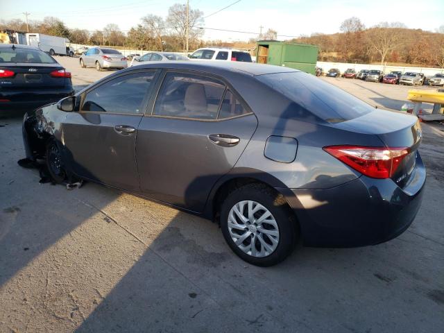 Изображение 2 2017 TOYOTA COROLLA L 2017 с VIN 5YFBURHE6HP710118