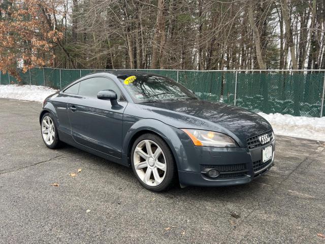 2009 AUDI TT  2009 image