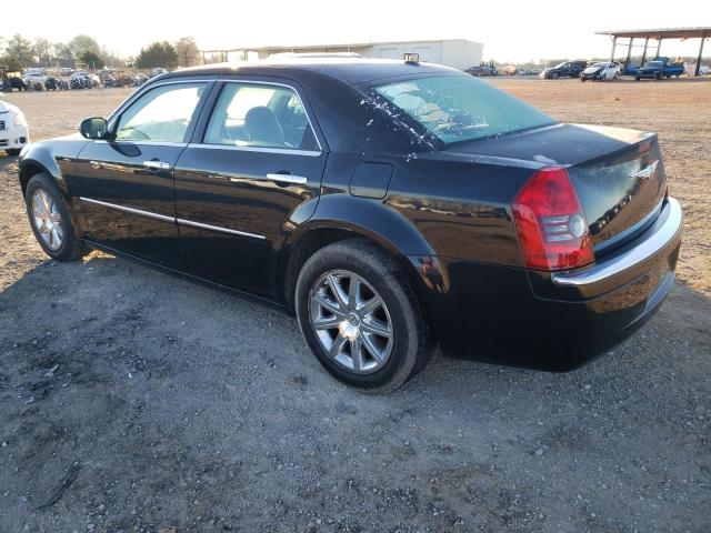Изображение 2 2010 CHRYSLER 300 LIMITED 2010 с VIN 2C3CA3CV0AH291894