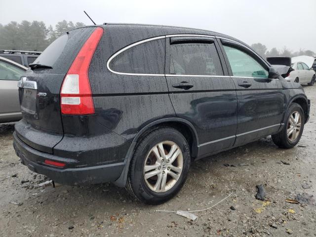 Изображение 3 2010 HONDA CR-V EXL 2010 с VIN 5J6RE4H7XAL077275