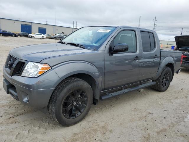 2020 NISSAN FRONTIER S 2020 image