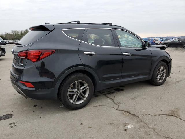 Obraz 3 z 2017 HYUNDAI SANTA FE SPORT  2017 z VIN 5NMZUDLB4HH001728