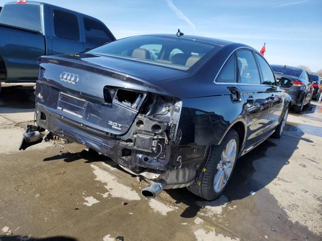 Изображение 3 2015 AUDI A6 PREMIUM PLUS 2015 с VIN WAUFGAFCXFN025929