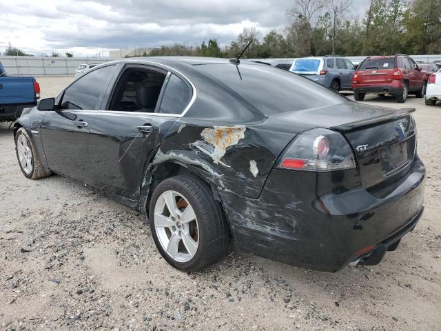 Obraz 2 z 2009 PONTIAC G8 GT 2009 z VIN 6G2EC57Y09L308584