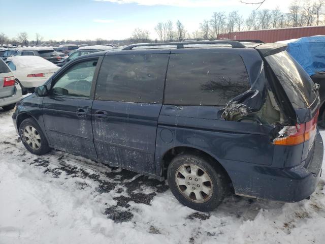 Изображение 2 2003 HONDA ODYSSEY EX 2003 с VIN 5FNRL18623B088326