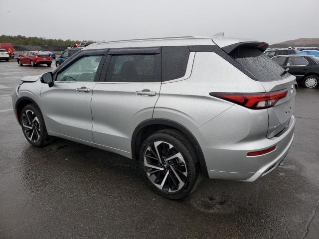 Изображение 2 2022 MITSUBISHI OUTLANDER SEL 2022 с VIN JA4J4VA80NZ072467