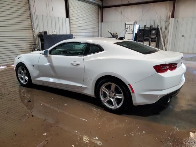 Изображение 2 2023 CHEVROLET CAMARO LS 2023 с VIN 1G1FB1RS7P0136224