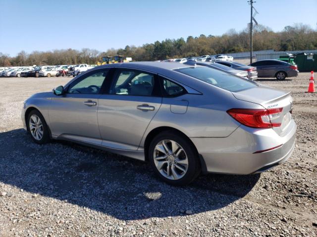 Image 2 of 2019 HONDA ACCORD LX 2019 with VIN 1HGCV1F16KA046614