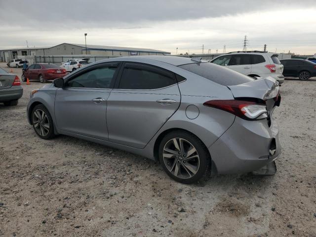 Image 2 of 2015 HYUNDAI ELANTRA SE 2015 with VIN 5NPDH4AE3FH574874