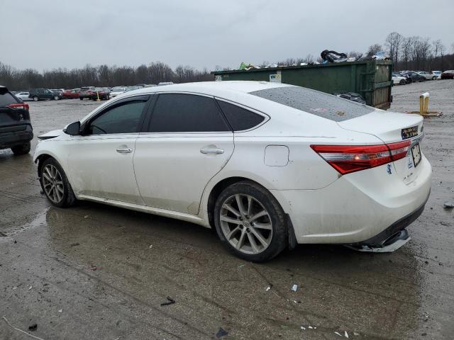 Изображение 2 2014 TOYOTA AVALON BASE 2014 с VIN 4T1BK1EB6EU091824