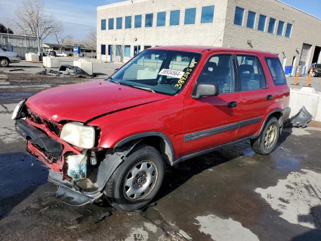1999 HONDA CR-V LX 1999 image