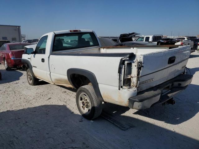 Image 2 of 2005 GMC SIERRA C2500 HEAVY DUTY 2005 with VIN 1GTHC24UX5E108820