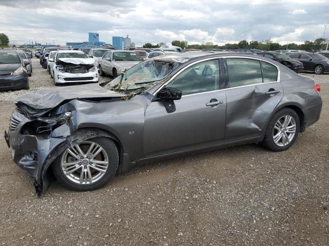 2015 Infiniti Q40 2015 image