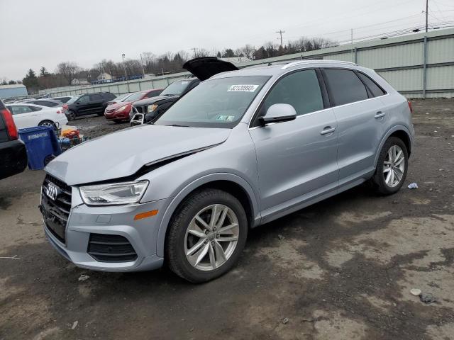 2016 AUDI Q3 PREMIUM PLUS 2016 image