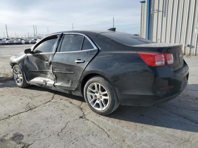 Image 2 of 2015 CHEVROLET MALIBU 1LT 2015 with VIN 1G11C5SL5FF244838