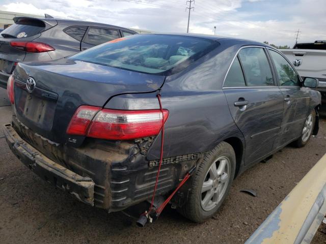 Obraz 3 z 2009 TOYOTA CAMRY BASE 2009 z VIN 4T1BE46K49U813742