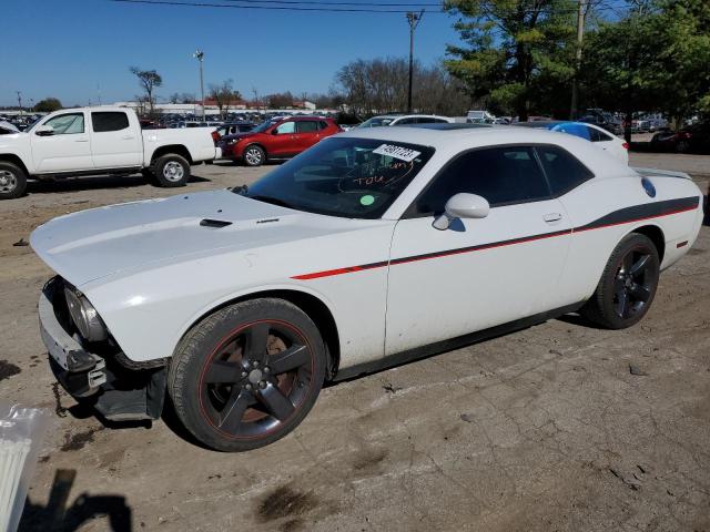 Изображение 1 2013 DODGE CHALLENGER R/T 2013 с VIN 2C3CDYBT5DH668003