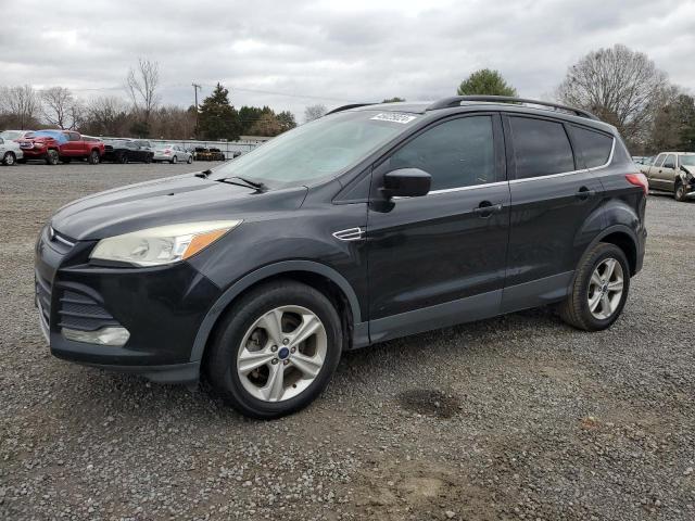 Image 1 of 2014 FORD ESCAPE SE 2014 with VIN 1FMCU0GX0EUB58936