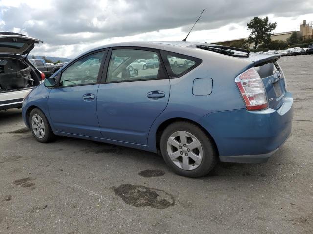 Image 2 of 2006 TOYOTA PRIUS  2006 with VIN JTDKB20U567524794