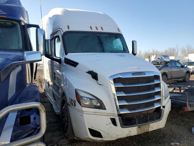 2019 FREIGHTLINER CASCADIA 126  2019 image