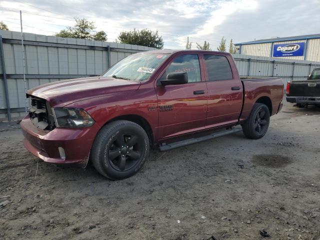 2017 RAM 1500 ST 2017 image