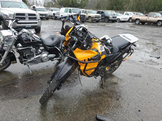 Изображение 2 2023 KAWASAKI KL650 J 2023 с VIN ML5KLEJ12PDA26104