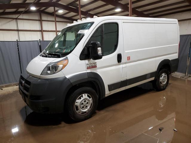 Obraz 2018 RAM PROMASTER 1500 1500 STANDARD 2018