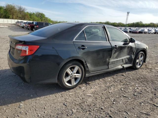 Obraz 3 z 2012 TOYOTA CAMRY BASE 2012 z VIN 4T1BF1FK4CU600258