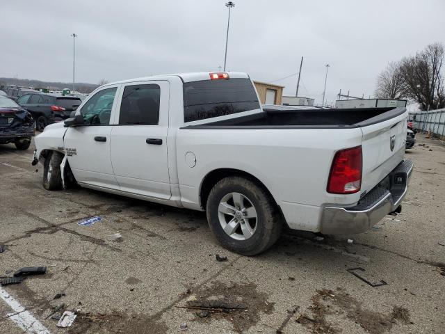 Obraz 2 z 2019 RAM 1500 CLASSIC TRADESMAN 2019 z VIN 1C6RR7KT4KS599139