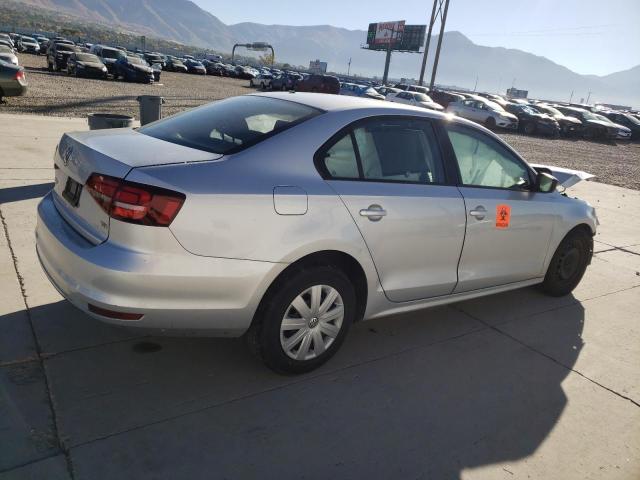 Image 3 of 2016 VOLKSWAGEN JETTA S 2016 with VIN 3VW267AJ3GM330498