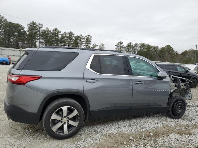 Obraz 3 z 2021 CHEVROLET TRAVERSE LT 2021 z VIN 1GNERHKW8MJ211773