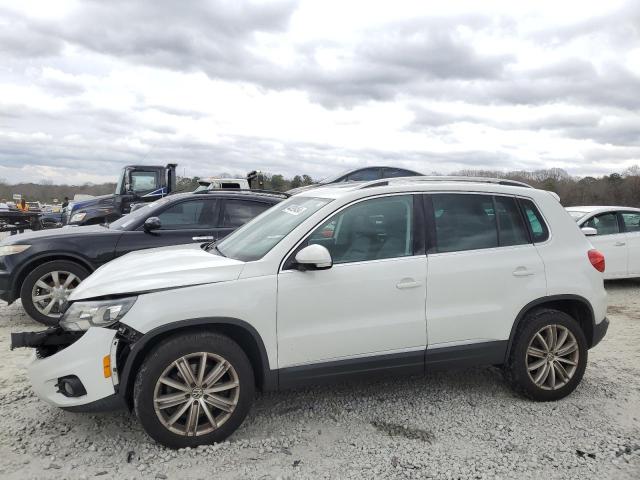 Obraz 1 z 2016 VOLKSWAGEN TIGUAN S 2016 z VIN WVGAV7AX3GW581295