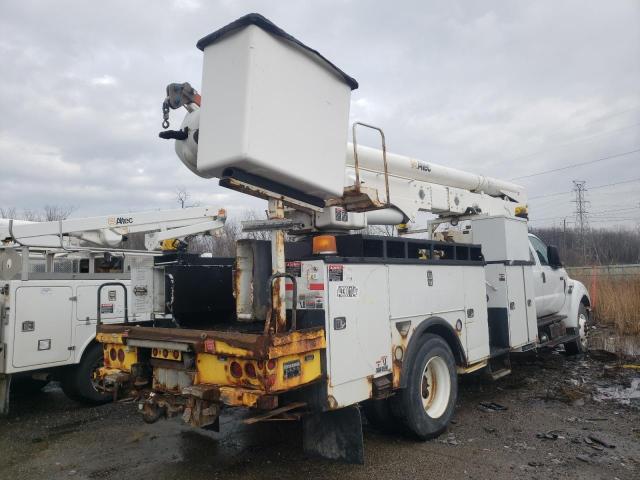 Obraz 3 z 2011 FORD F750 SUPER DUTY 2011 z VIN 3FRXX7FE0BV399544