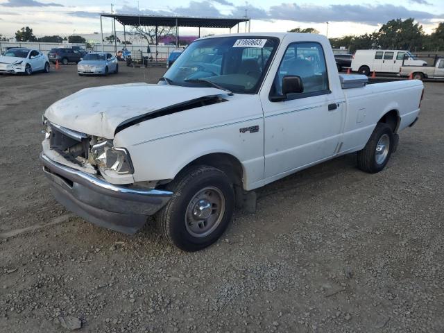 Obraz 1997 FORD RANGER  1997