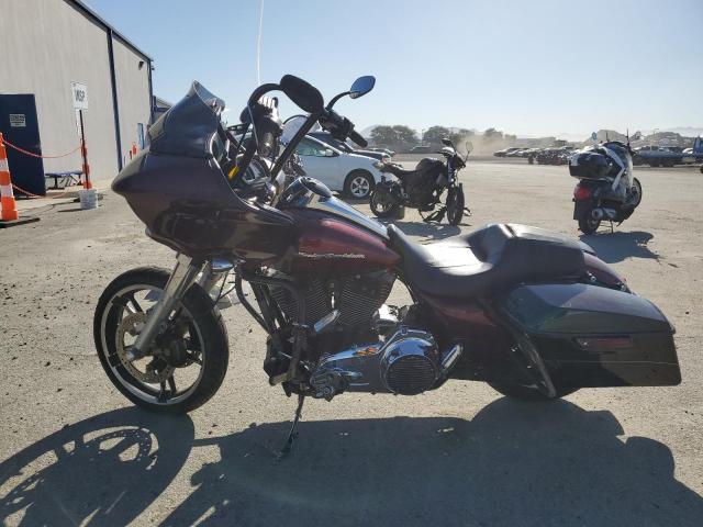 Image 3 of 2015 HARLEY-DAVIDSON FLTRX ROAD GLIDE 2015 with VIN 1HD1KHM3XFB693155