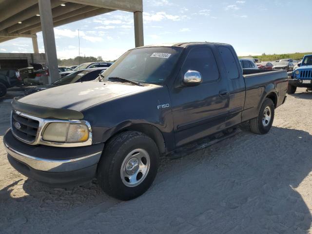 Изображение 2000 FORD F150  2000