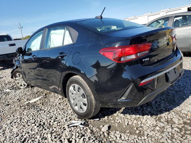 Obraz 2 z 2023 KIA RIO LX 2023 z VIN 3KPA24AD4PE620276