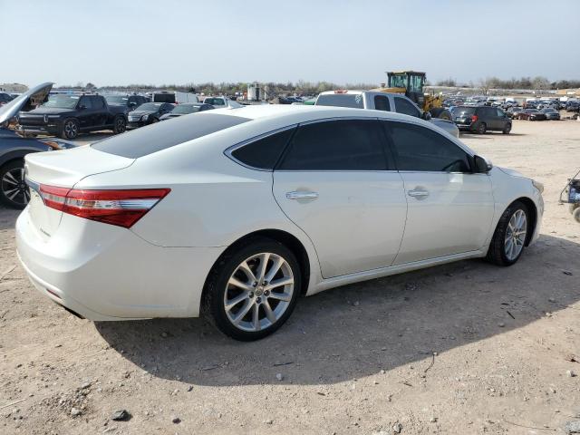 Obraz 3 z 2014 TOYOTA AVALON BASE 2014 z VIN 4T1BK1EB8EU119235
