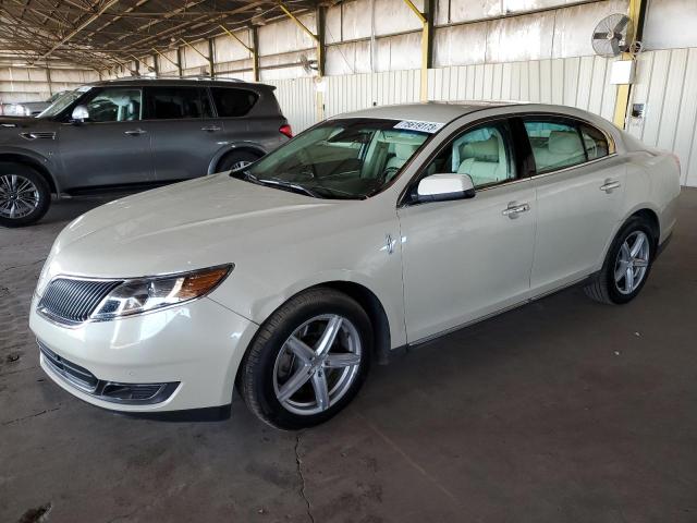 Изображение 2014 LINCOLN MKS  2014