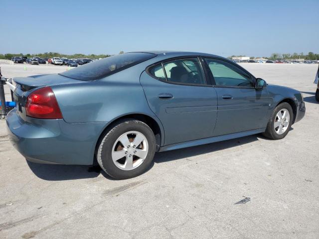 Изображение 3 2007 PONTIAC GRAND PRIX  2007 с VIN 2G2WP552071164848
