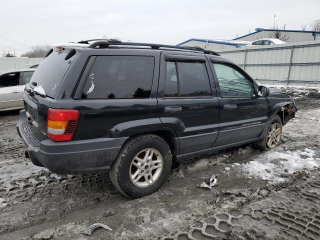 Изображение 3 2004 JEEP GRAND CHEROKEE LAREDO 2004 с VIN 1J4GW48N54C434174