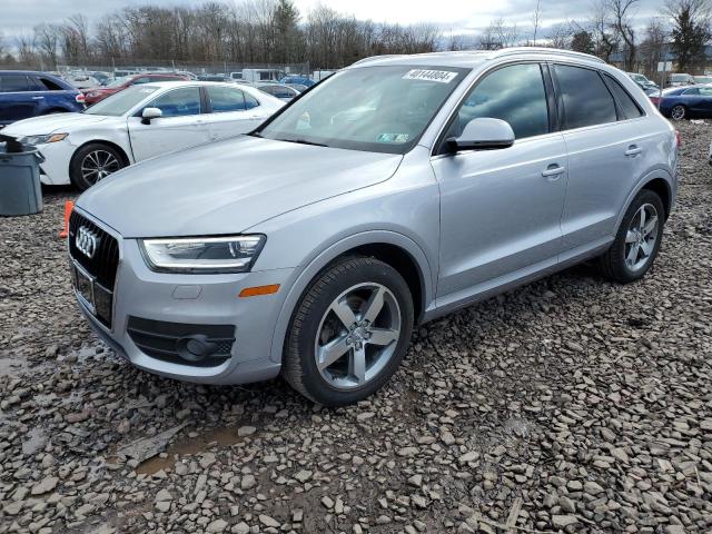 2015 AUDI Q3 PREMIUM PLUS 2015 image