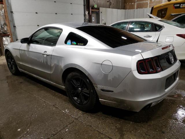 Изображение 2 2014 FORD MUSTANG  2014 с VIN 1ZVBP8AM1E5251072