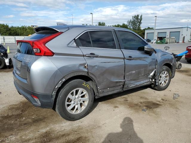 Obraz 3 z 2019 MITSUBISHI ECLIPSE CROSS ES 2019 z VIN JA4AS3AA6KZ024352