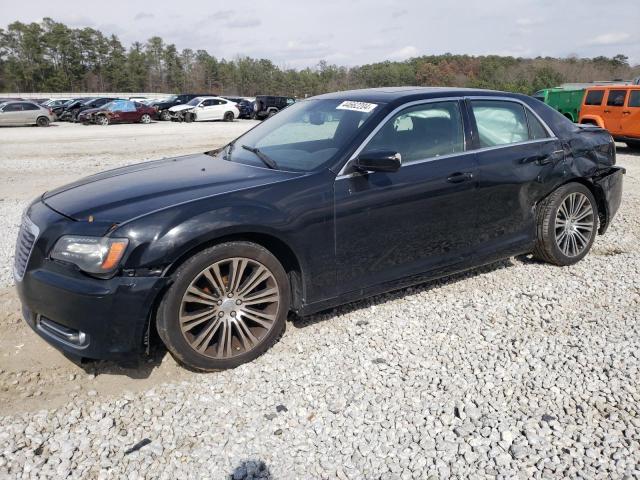 Image 1 of 2013 CHRYSLER 300 S 2013 with VIN 2C3CCABG4DH732805
