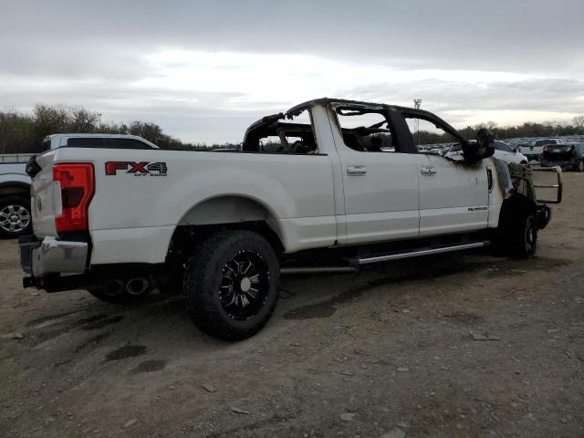 Obraz 3 z 2019 FORD F250 SUPER DUTY 2019 z VIN 1FT7W2BT8KEC87769