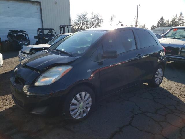 Obraz 1 z 2009 TOYOTA YARIS  2009 z VIN JTDJT903895228886